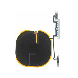 Flex Antena NFC con Flex de Botones