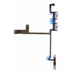 Flex Botones de Encendido y Volumen para Iphone X