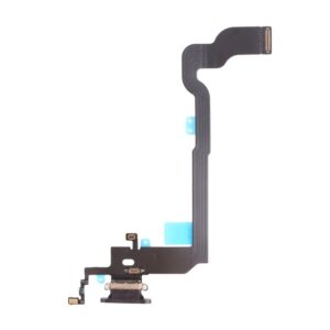 Flex Conector Carga Lightning y Micrófono Iphone X