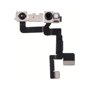 Cámara frontal iPhone 11