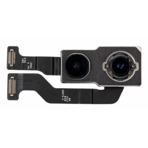 Cámara trasera doble iPhone 11