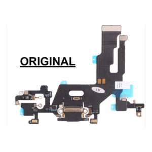 Flex de Carga con Accesorios para iPhone 11