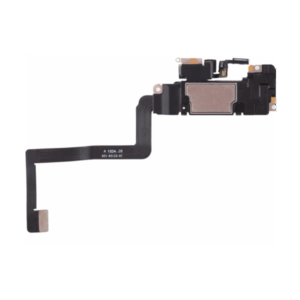 Flex de Sensor Proximidad / Iluminador IR Infrarrojo / Sensor de Luz Ambiental / Auricular / Micrófono para iPhone 11