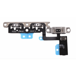 Flex de Volumen para iPhone 11