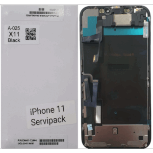 Pantalla completa iPhone 11 ORIGINAL