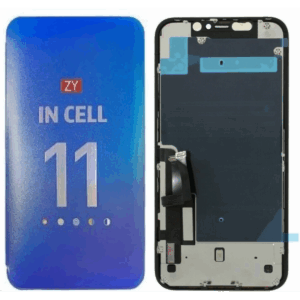 Pantalla completa iPhone 11