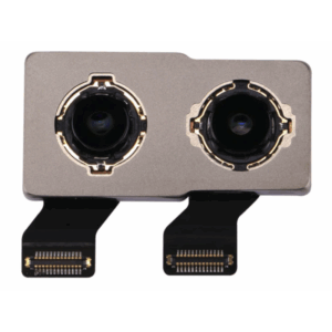 Cámara Trasera Iphone X
