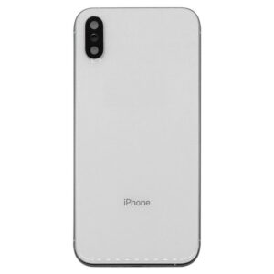 Chasis Completo/Intermedio carcasa central Iphone X