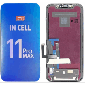 Pantalla completa iPhone 11 PRO MAX (Negra)