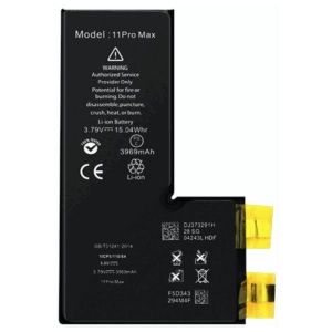 Batería Litio iPhone 11 PRO MAX