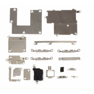 Pack Tapitas internas completas iPhone 11 PRO MAX