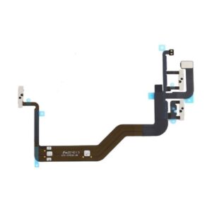 Flex Power Boton Encedido y Volumen iPhone 12 / iPhone 12 PRO