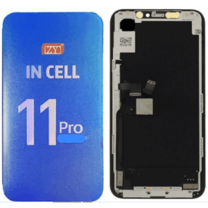Pantalla Completa para iPhone 11 PRO IN-CELL 1080P Calidad Premium