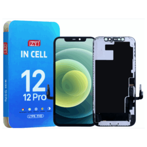 Pantalla completa iPhone 12 / iPhone 12 PRO