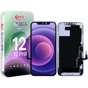 Pantalla Completa iPhone 12 / iPhone 12 PRO