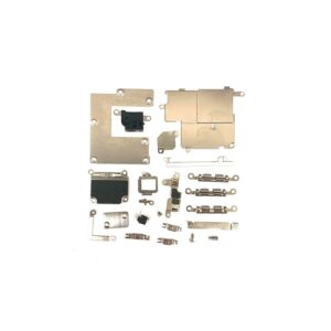 Pack Tapitas internas completas para iPhone 11 PRO