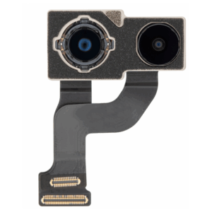 Cámara trasera iPhone 12