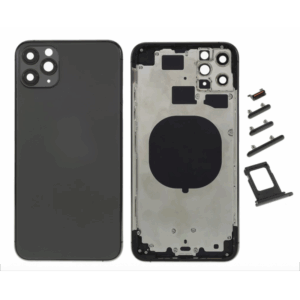 Chasis de Pantalla / Tapa con Marco para iPhone 11 PRO MAX