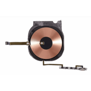 Flex de Antena NFC / Carga Inalámbrica y Flex Volumen para iPhone 11 PRO MAX