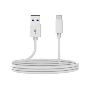 Cable USB - Tipo C Compatible