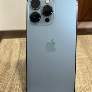 iPhone 13 PRO REACONDICIONADO 128 GB